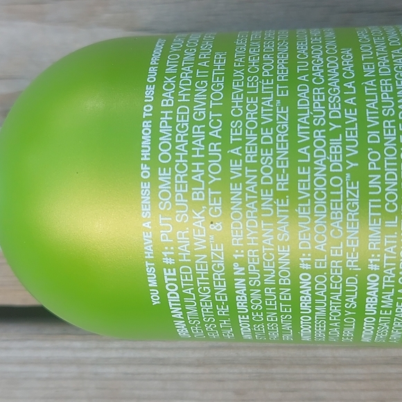 TIGI conditioner - Picture 4 of 4